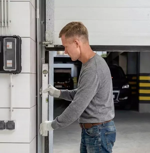 Why Choose Us for Door, Gate and Security Services in Kingsville, TX