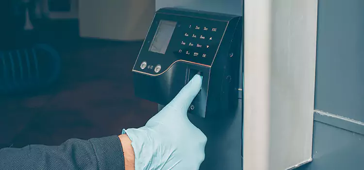 Access Control Installation Kingsville