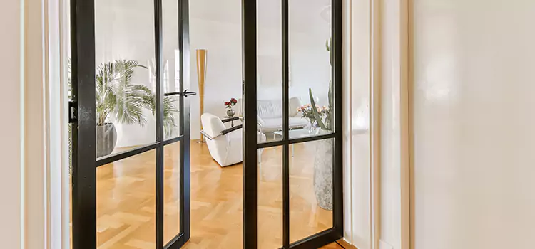 Bifold Door Replacement Kingsville