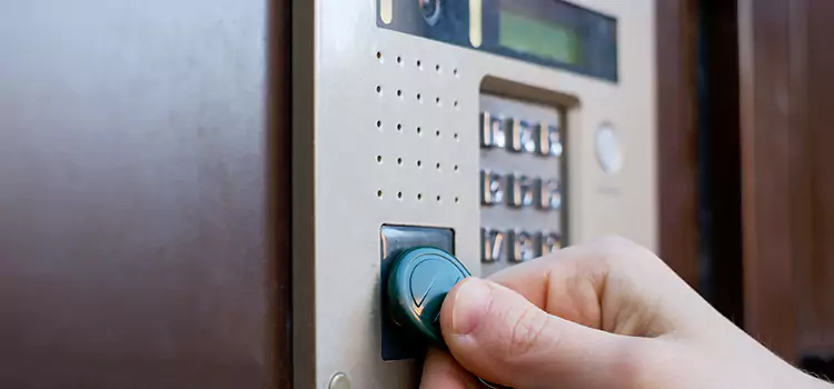 Enhanced Security Features Kingsville