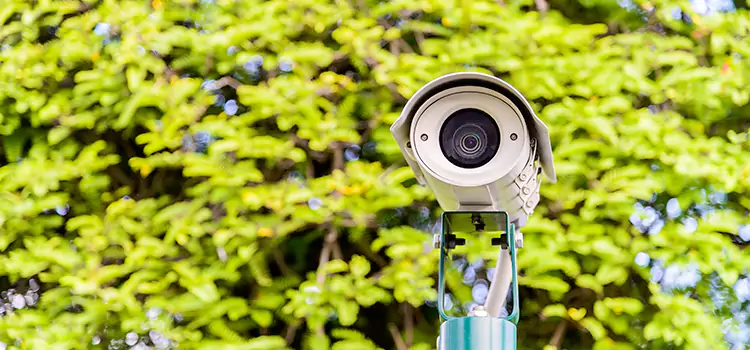 Advanced Surveillance Solutions for Every Need in Kingsville