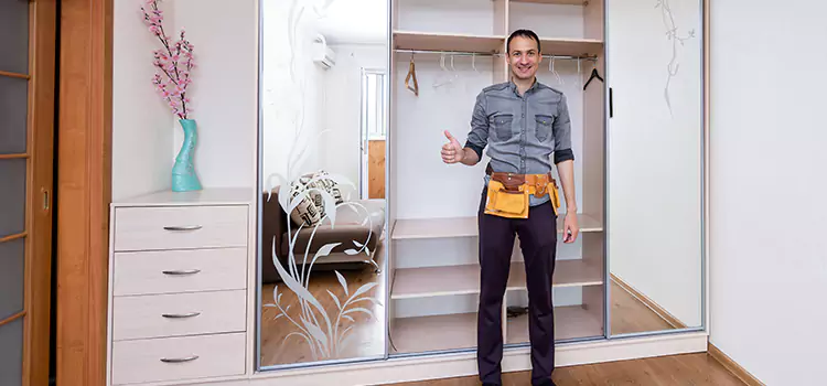 Sliding Closet Door Replacement Kingsville