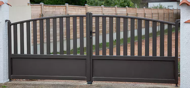 Advanced Gate Solutions in Kingsville, TX