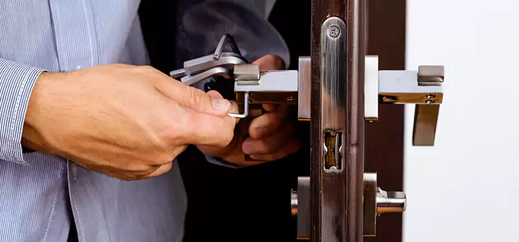 Commercial Door Lock Repair Kingsville