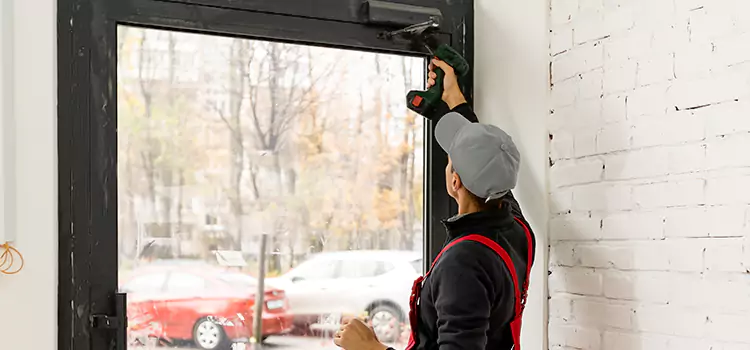 Comprehensive Door Closer Services in Kingsville, TX