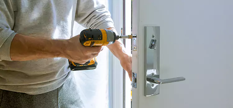 Door Knob Lock Repair Kingsville