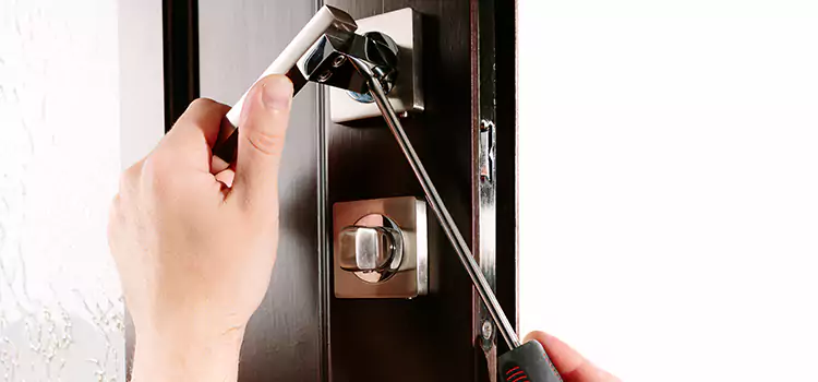 Door Lock Replacement Service Kingsville