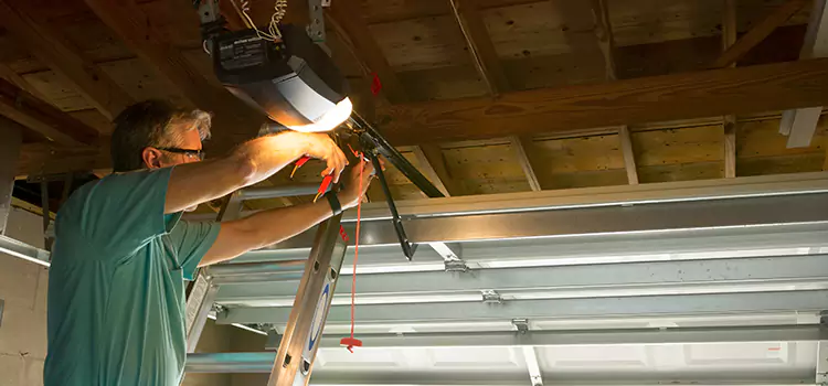 Garage Door Opener Sales and Installation Kingsville