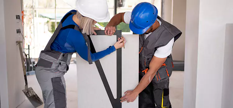 Why Choose Us for Door Panel Services in Kingsville, TX?