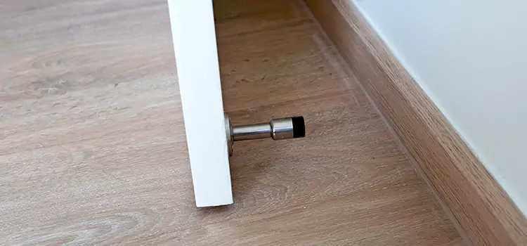 Magnetic Door Stop Integration Kingsville