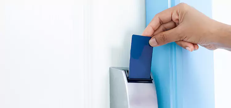 Access Control System Integration Kingsville