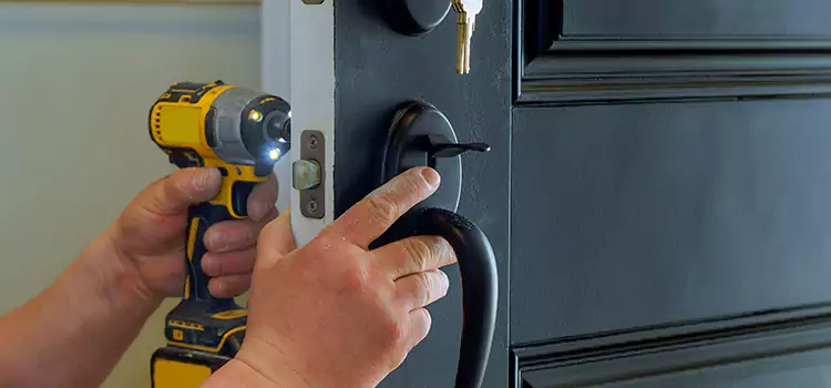 Locksmith Emergency Service Kingsville