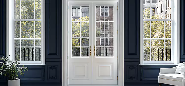French Door Lock Repair Kingsville
