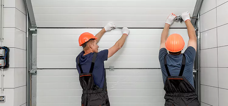 Choose Us for Your Garage Door Needs in Kingsville