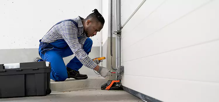 Expert Solutions for Every Garage Lock Need in Kingsville, TX