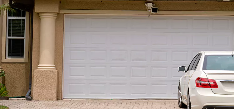 Comprehensive Garage Door Maintenance Services in Kingsville, TX