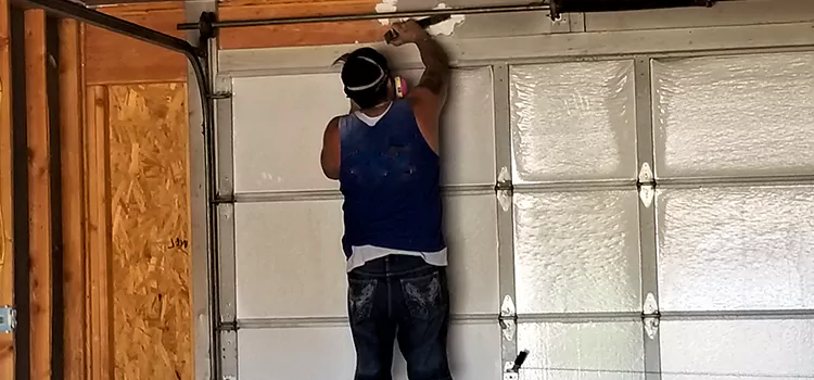 Specialized Garage Door Panel Solutions in Kingsville, TX