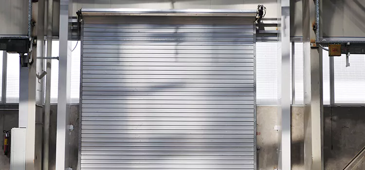 Roller Door Maintenance Kingsville