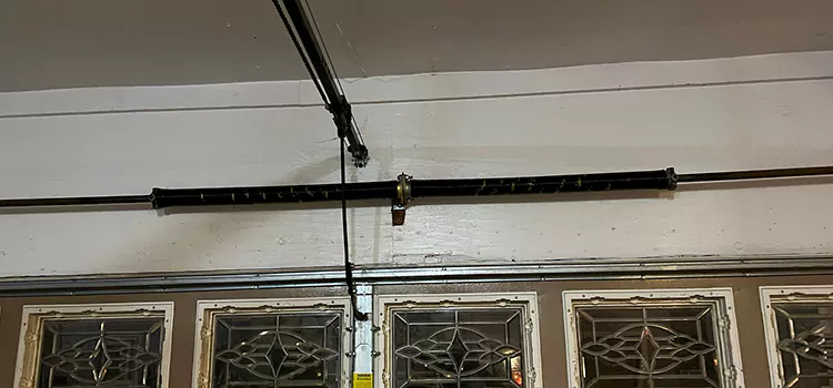 Garage Door Spring Repair Near Me Kingsville