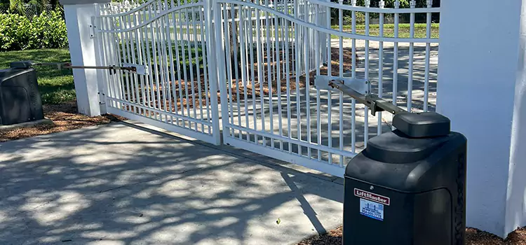 Automatic Gate Opener Repair Kingsville