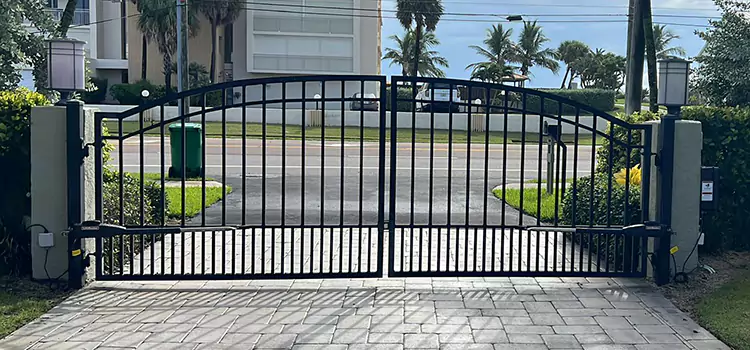 Gate Opener Replacement Near Me in Kingsville, TX