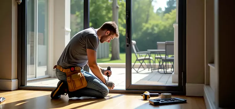 Comprehensive Solutions for Every Glass Door Need in Kingsville, TX