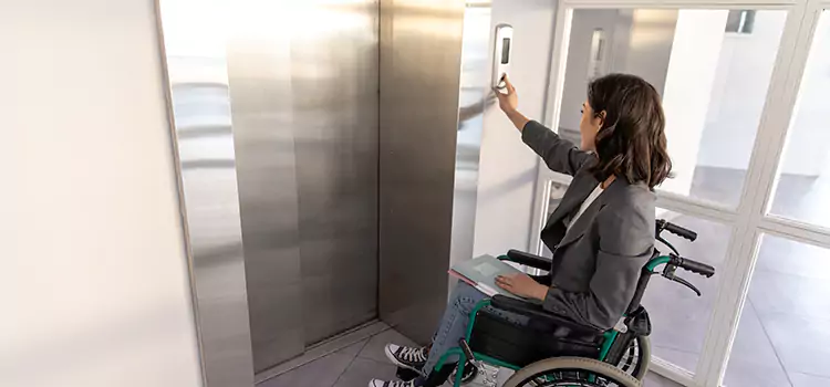 Benefits of Modern Handicap Door Systems in Kingsville, TX