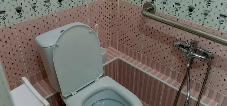 Meeting Diverse Needs With Accessible Restroom Solutions in Kingsville, TX