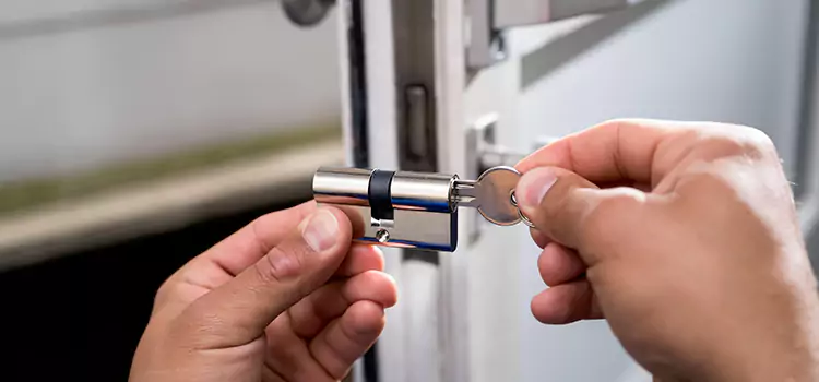 Emergency Locksmith for House Kingsville