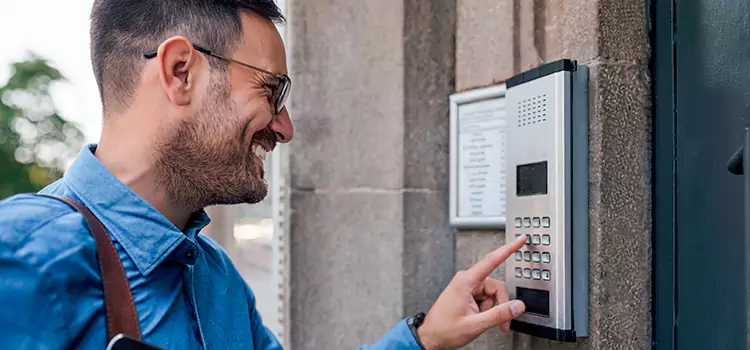 Advanced Solutions for Enhanced Security in Kingsville, TX