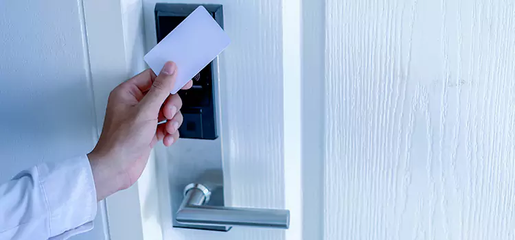 Why Choose Us for Your Keycard Lock Installation in Kingsville, TX?