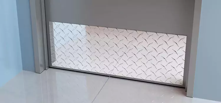 Benefits of Professional Kick Plate Solutions in Kingsville, TX
