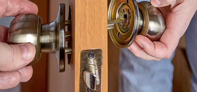 Sliding Door Lock Repair Kingsville