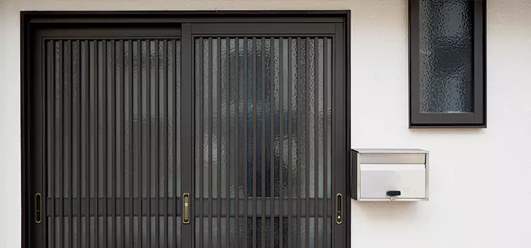Sliding Screen Door Repair Kingsville