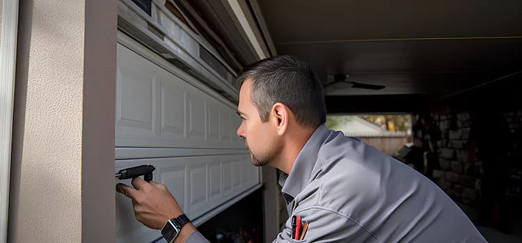 Garage Door Cable Replacement Kingsville