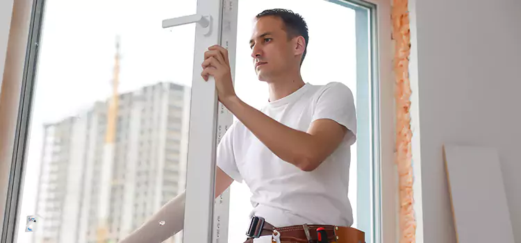 Patio Glass Replacement Kingsville