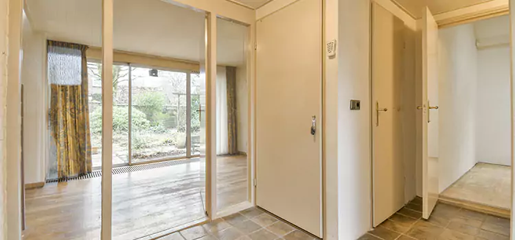 Why Choose Our Pocket Door Experts in Kingsville, TX?