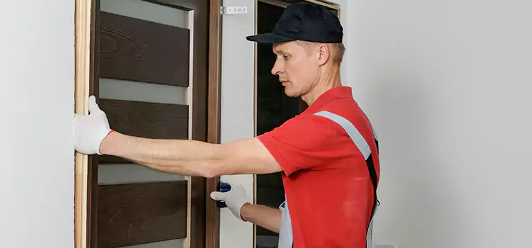 Frame and Panel Restoration Kingsville