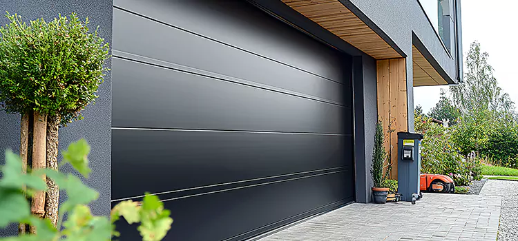 Residential Garage Door Service Kingsville