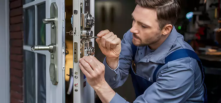 Residential Lock Installation Kingsville