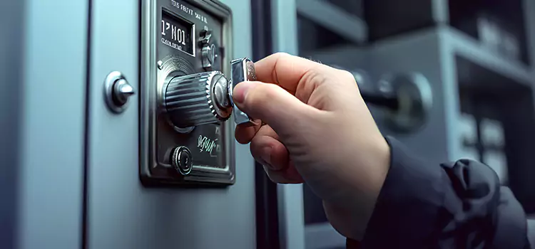 Locksmith Cost to Open Safe Kingsville
