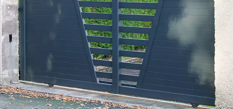 Automated Gate Company Near Me Kingsville