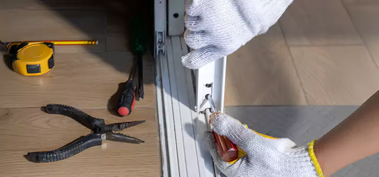 Sliding Door Installation Services in Kingsville, TX
