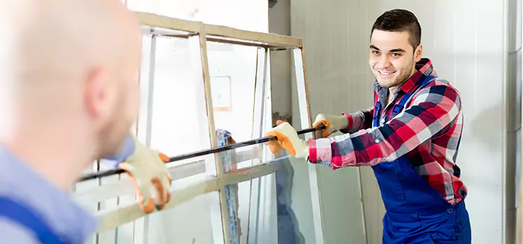 Patio Door Panel Replacement Kingsville