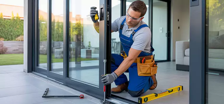 Sliding Screen Door Repair Kingsville