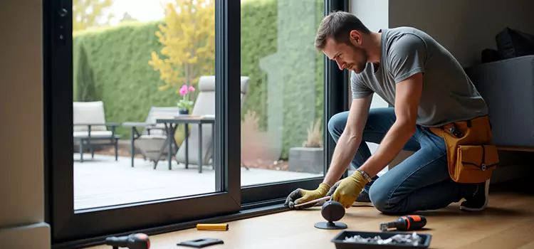 Patio Sliding Glass Door Replacement Kingsville