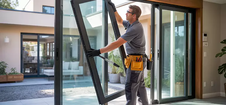 Specialized Sliding Door Roller Services in Kingsville, Texas