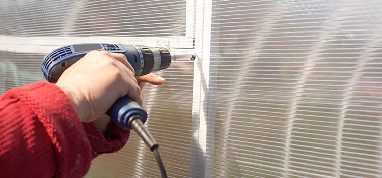 Sliding Screen Door Repair Kingsville