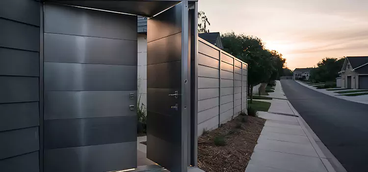 Comprehensive Steel Door Solutions in Kingsville, TX