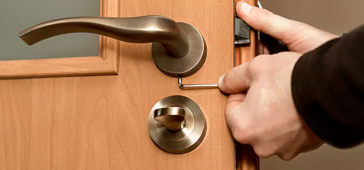 Access Control System Integration Kingsville